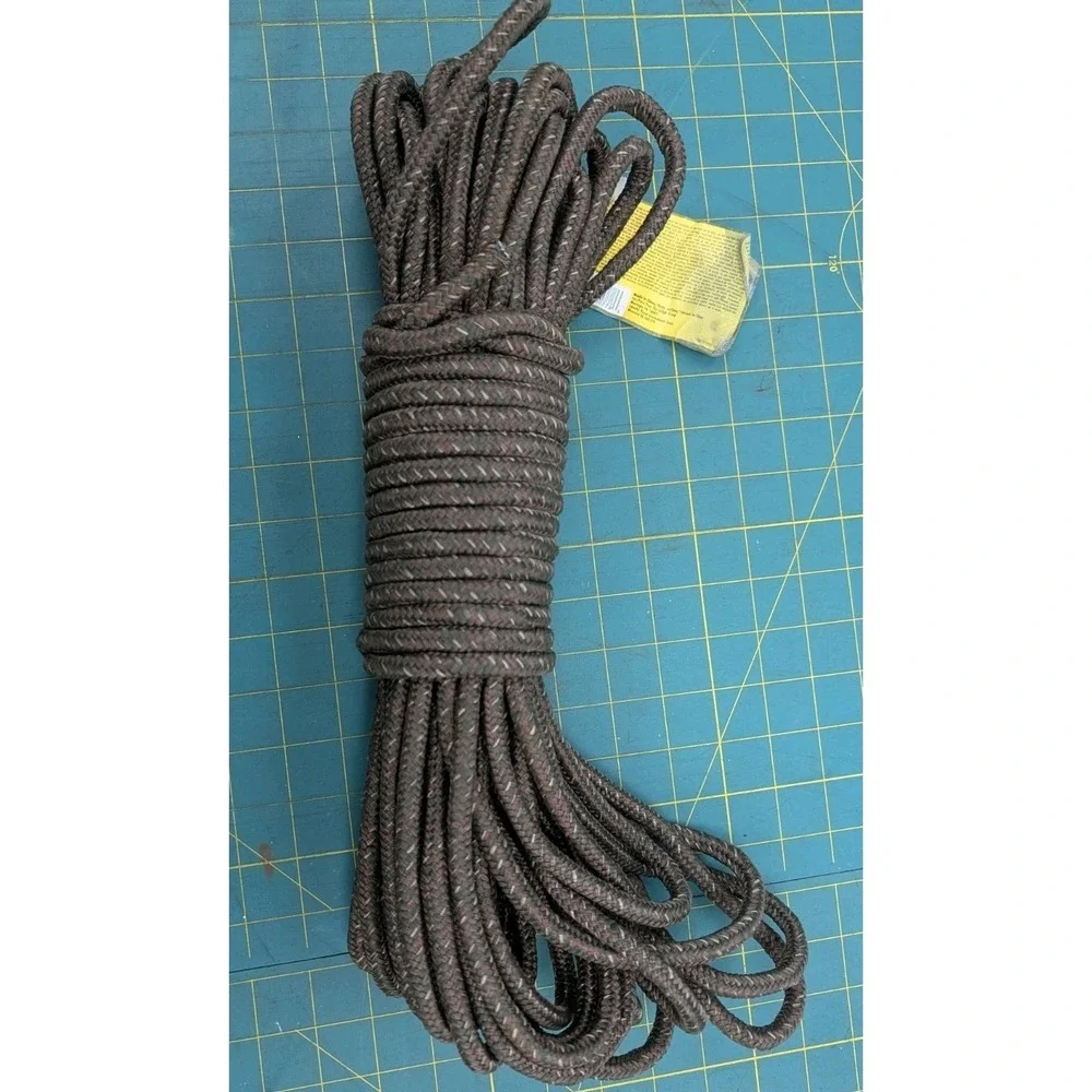 Lehigh camo rope
